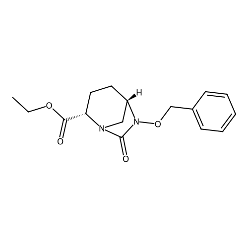 Relebactam Impurity 82