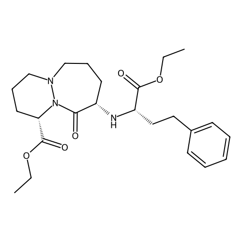 Cilazapril EP Impurity C
