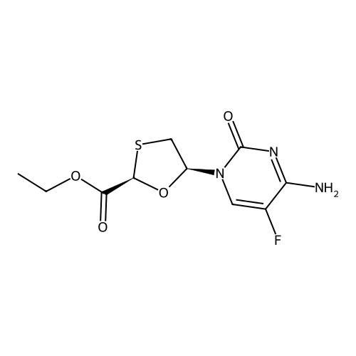 Emtricitabine impurity 45