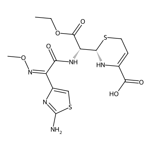 Ceftizoxime Impurity 77