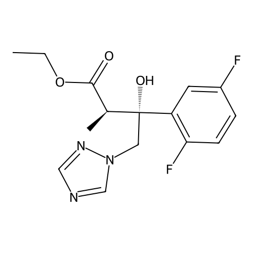 Isavuconazole Impurity 159