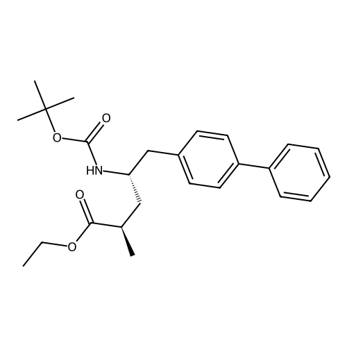 Sacubitril Impurity 10
