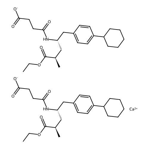 Sacubitril impurity 6