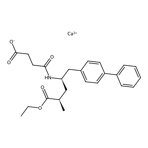 LCZ-696 Impurity 7 calcium salt
