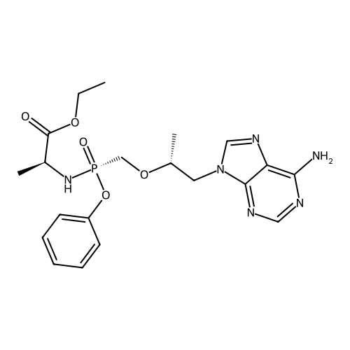 Tenofovir alafenamide Impurity 61
