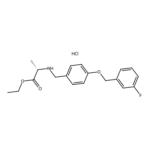 Safinamide Impurity 14