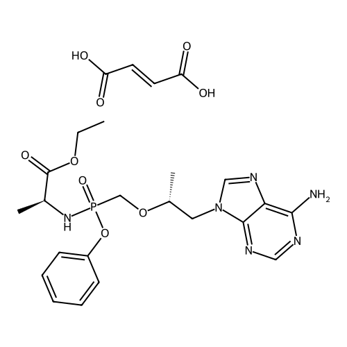 Tenofovir alafenamide Impurity 17