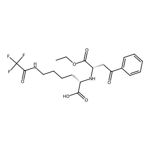 Lisinopril Impurity 13