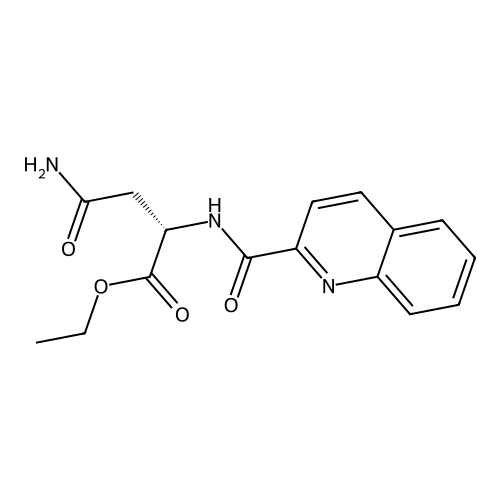 SAQUINAVIR MESILATE IMPURITY B