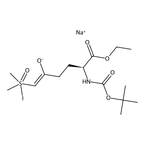 Avibactam Impurity 73
