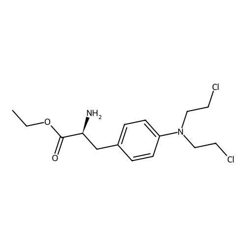 Melphalan Impurity 39