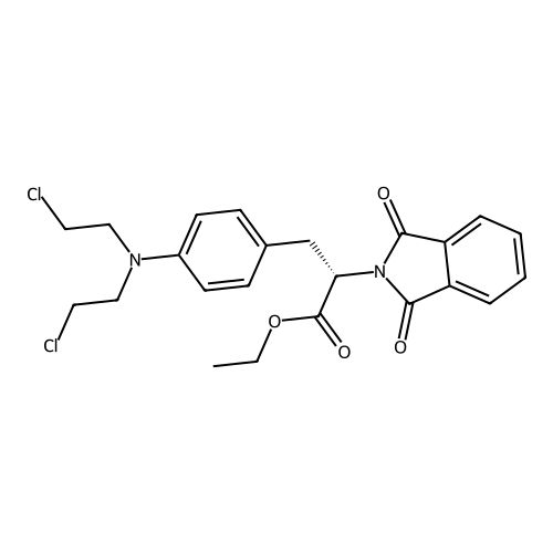 Melphalan Impurity 33