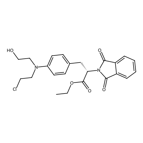 Melphalan Impurity 25
