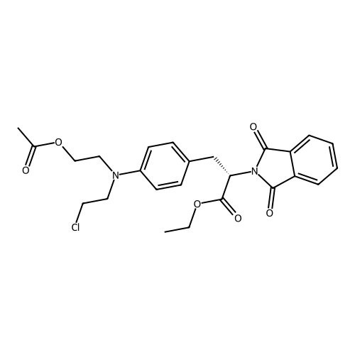 Melphalan Impurity 24