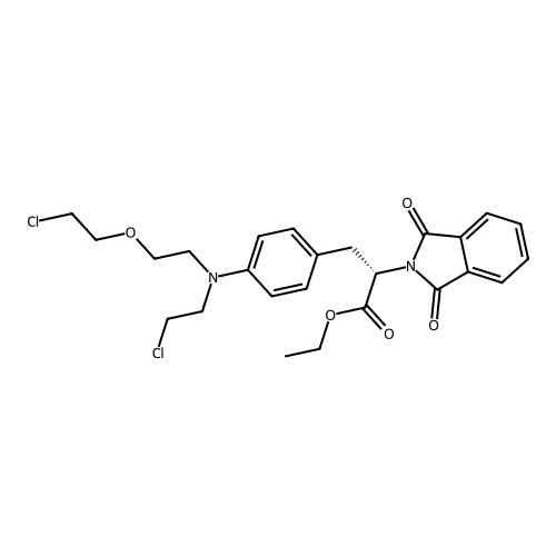 Melphalan Impurity 36