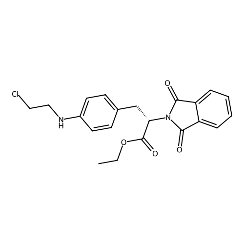 Melphalan Impurity 28