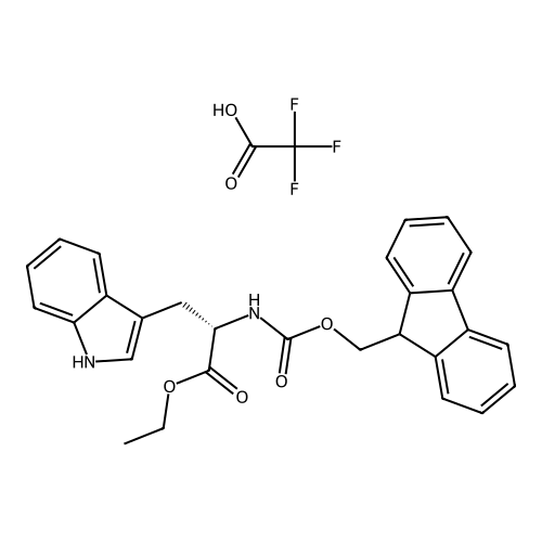 Tirzepatide Impurity 11 TFA salt