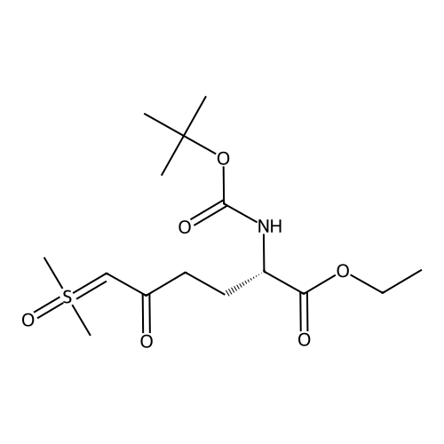 Avibactam Impurity 20