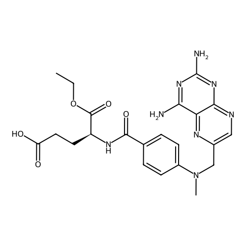 Methotrexate Impurity 61