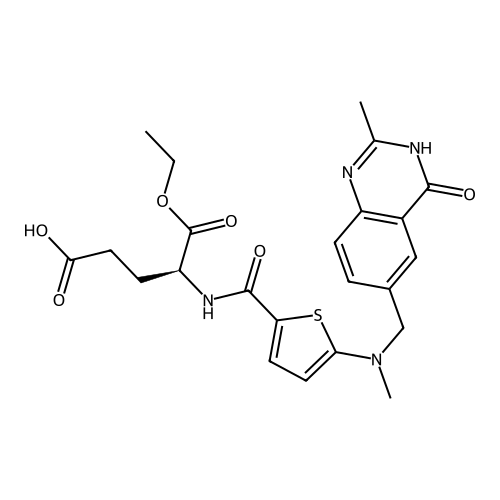 Raltitrexed Impurity 19