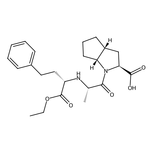 Ramipril Impurity 27