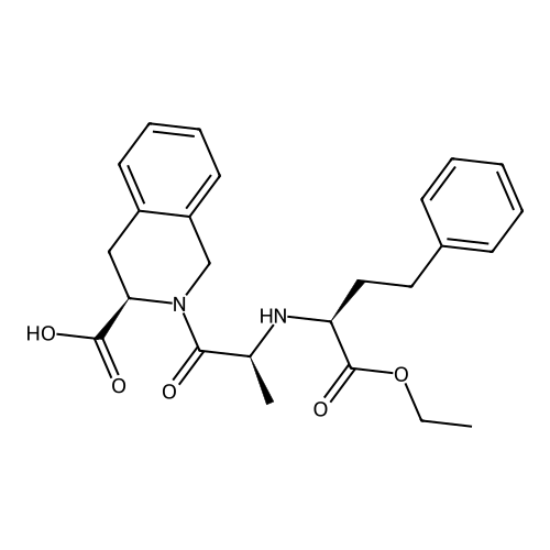 Quinapril EP Impurity G