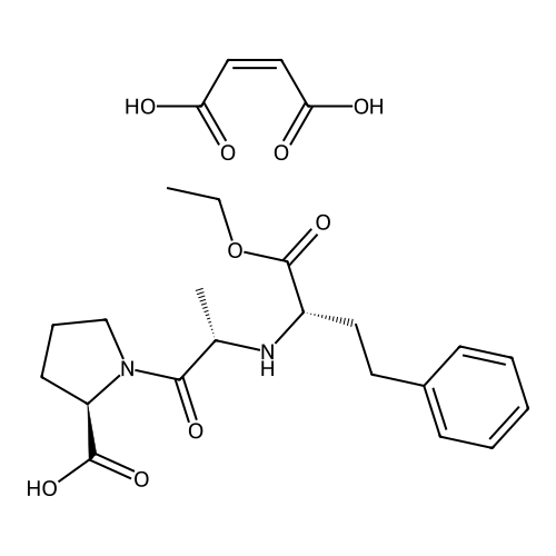 Enalapril Maleate Impurity 24