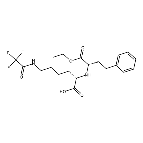 Lisinopril Impurity 7