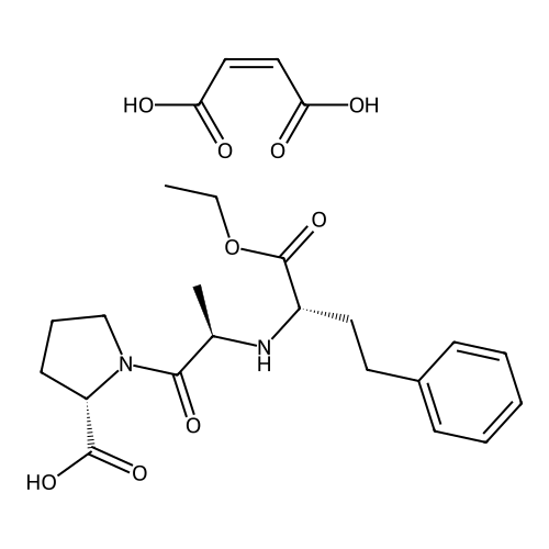 Enalapril Maleate Impurity 23