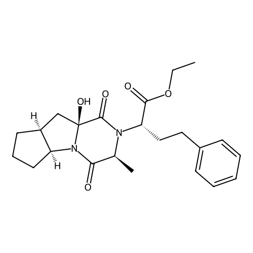 Ramipril EP Impurity L