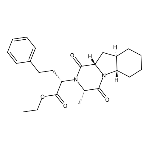 Trandolapril EP Impurity D
