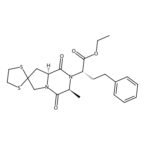 SPIRAPRIL HYDROCHLORIDE MONOHYDRATE IMPURITY A