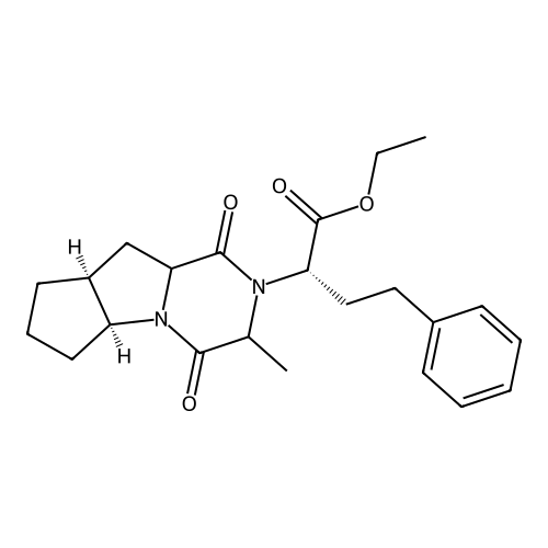 Ramipril diketopiperazine (EP Impurity D)