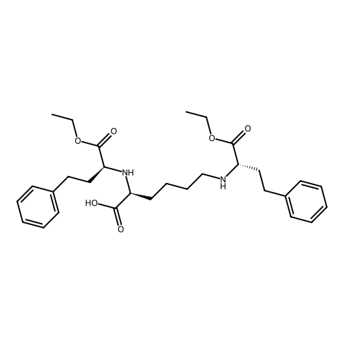 Lisinopril Impurity 17