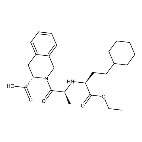 Quinapril EP Impurity E