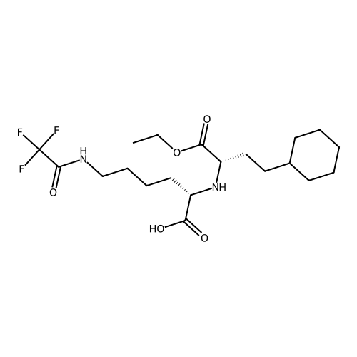 Lisinopril Impurity 16