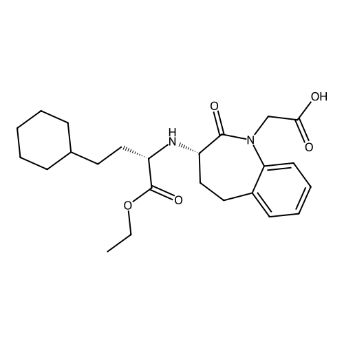 Benazepril Hydrochloride EP Impurity D