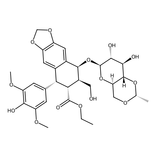 Etoposide Impurity 24