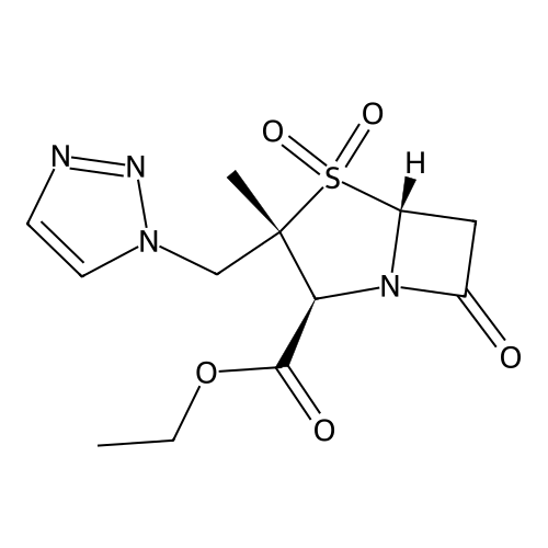 Tazobactam Ethyl Ester