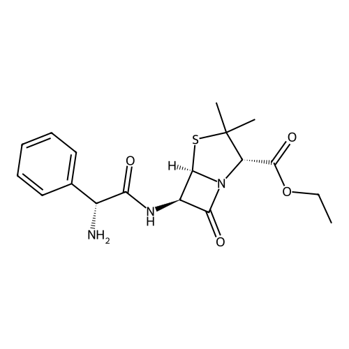 Ampicillin Impurity 38
