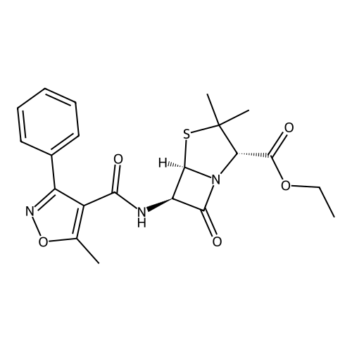 Oxacillin Impurity 59