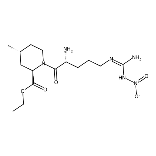 Argatroban Impurity 143