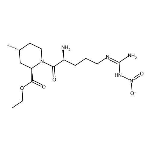 Argatroban Related Compound B