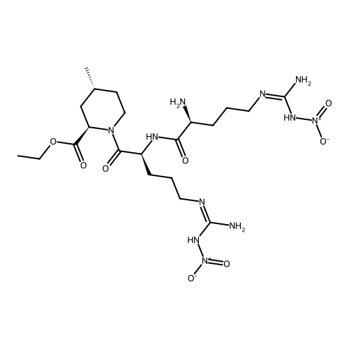 Argatroban Impurity 92