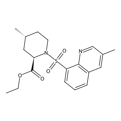 Argatroban Impurity 50