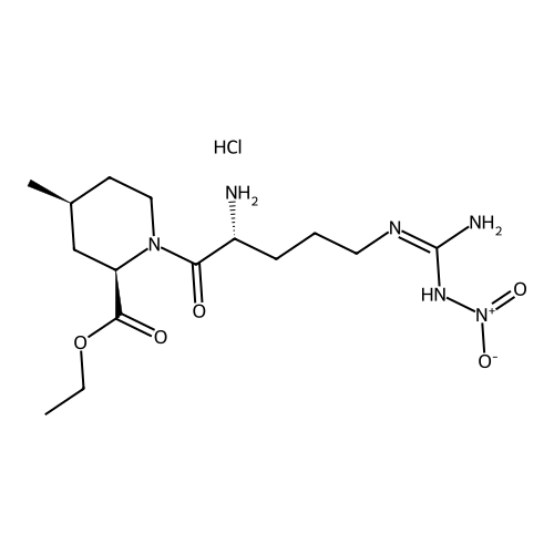 Argatroban Impurity 64
