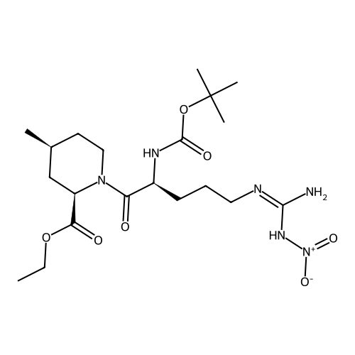 Argatroban Impurity 130