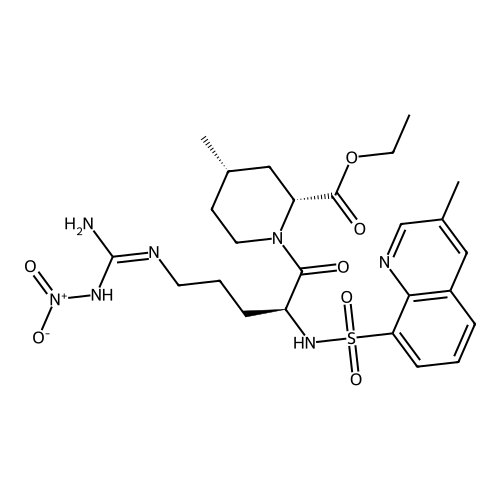 Argatroban Impurity 54