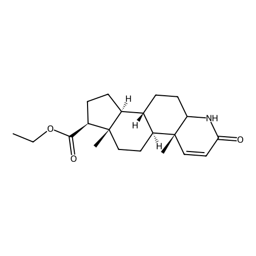 Finasteride Impurity 40