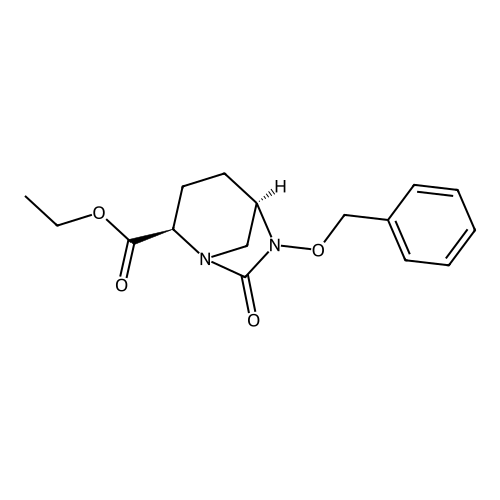 Relebactam Impurity 81